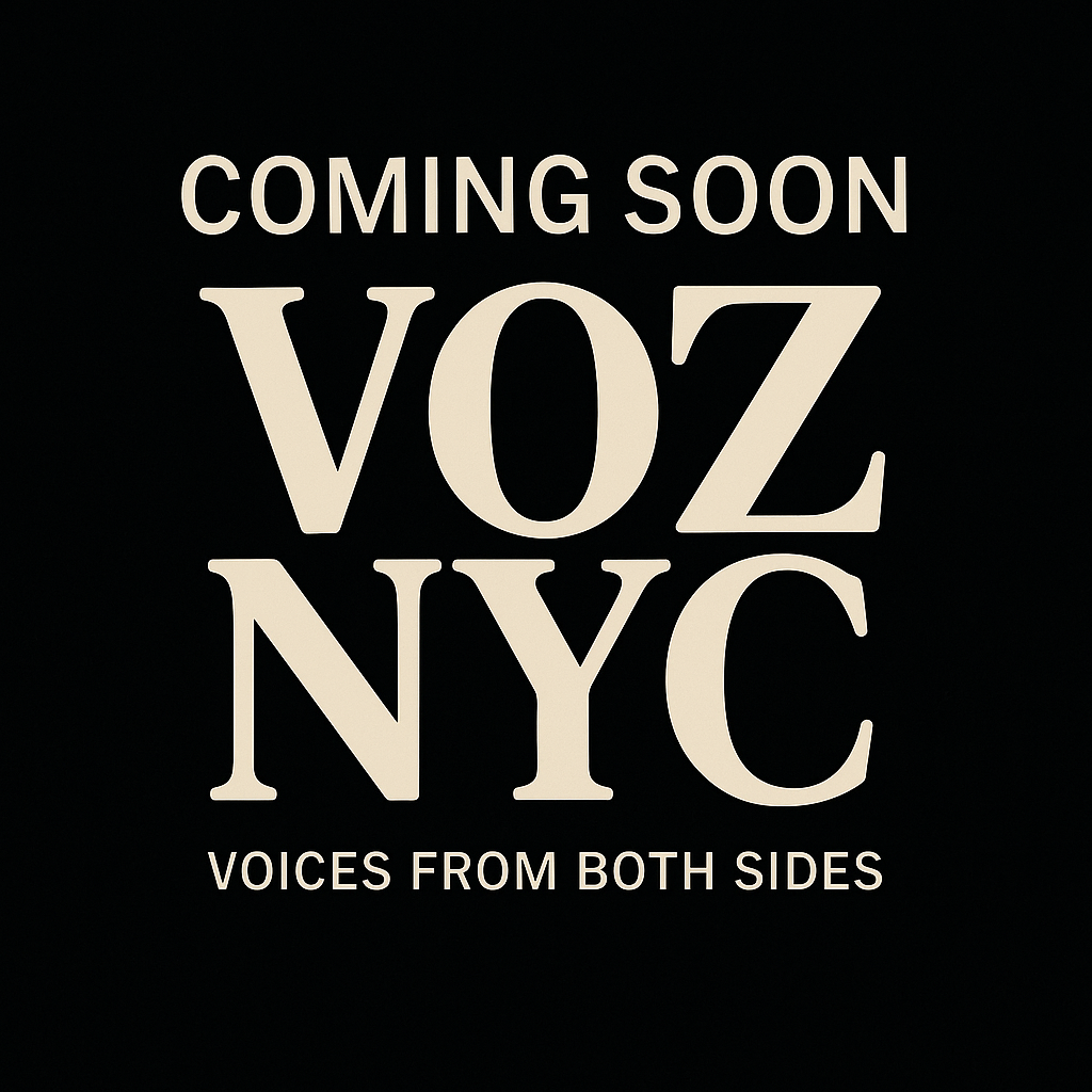 We publish stories from both sides.