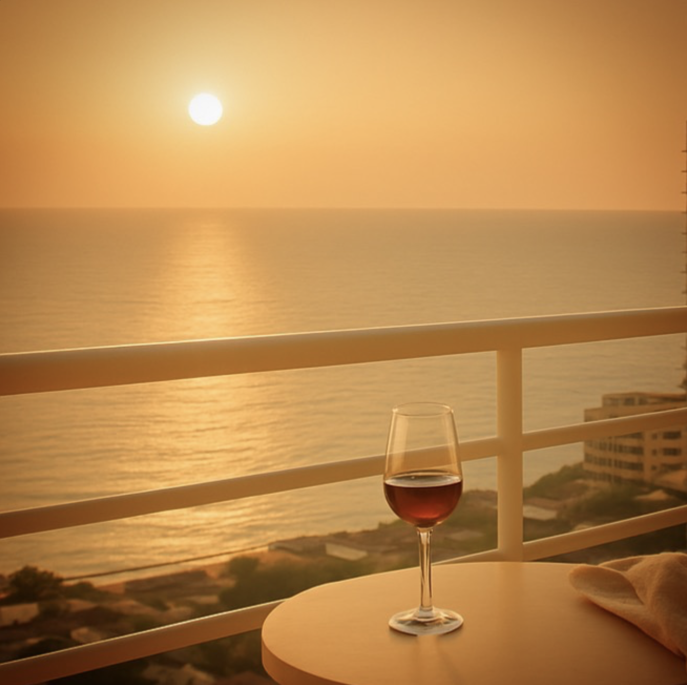 Casa del Sol · Cartagena