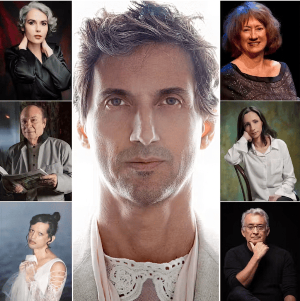 Brazilian Opera Is Having a Carnegie Hall Moment